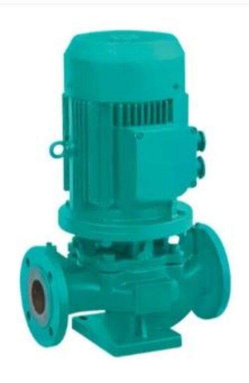 Motor Driven Vertical Centrifugal Pumps 15 LPH