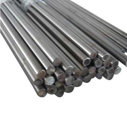 SAIL 310S 100 mm Stainless Steel Round Bars Polished 12 m