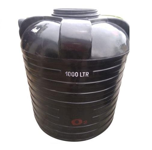 16237-2928_image_0.jpg NPI Plastic Water Tanks 1000 L Black