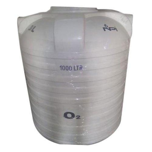 16237-2934_image_0.jpg NPI Plastic Water Tanks 1000 L White