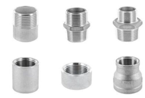 Stainless Steel Pipe Plugs 25 mm