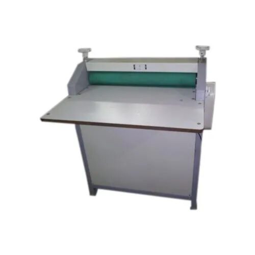 16238-1482_image_0.jpg ABBM 01 Automatic Spiral Binding Machine A4