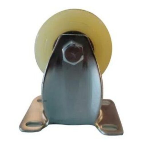 Optimus Wheels Mild Steel Cast Wheel IS: 2708 Grade-2 2 x 1.5 inch
