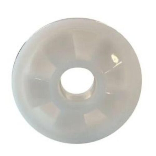 Optimus Wheels POLYPROPLENE Cast Wheel IS: 2708 Grade-2 180 mm