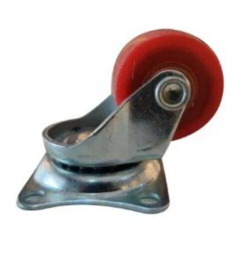 16239-9_image_0.jpg Optimus Wheels MS Cast Wheel IS: 2708 Grade-2 25 mm