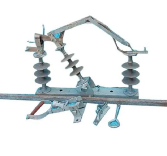 Three Phase 3 Poles AB Switches Low Voltage