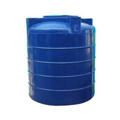16242-364_image_0.jpg PARAS HDPE Water Tanks 1000 L Blue
