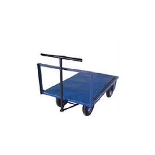 16243-471_image_0.jpg GEC 4 Wheel Platform Trolley Upto 2000 kg