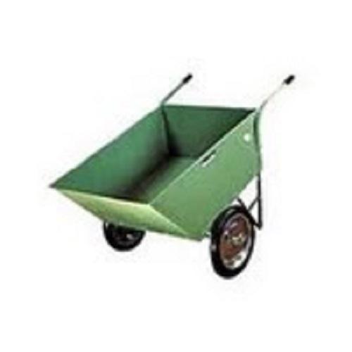 GEC 120 L Wheelbarrow Up to 100 kg
