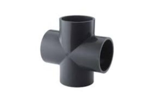 UPVC Cross Tees