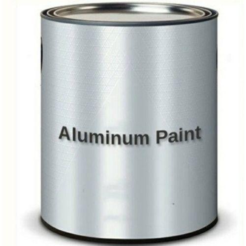 16244-158_image_0.jpg Red Synthetic Aluminium Paints 20 L