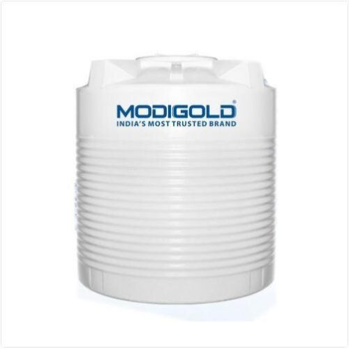 16244-196_image_0.jpg MODIGOLD HDPE Water Tanks 500 - 5000 L White