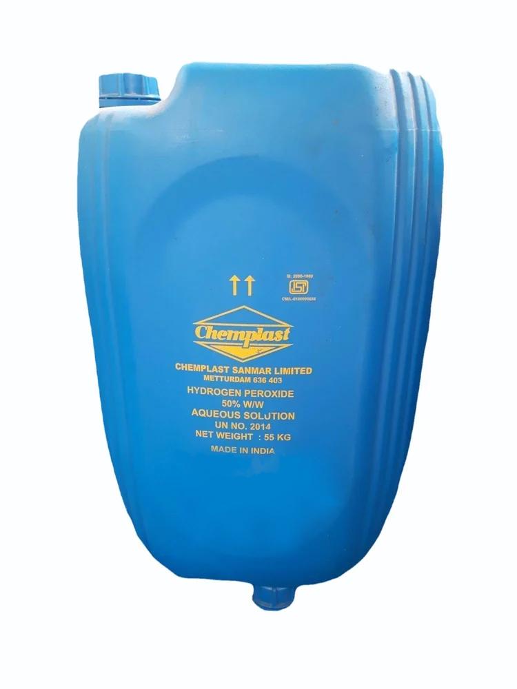 16244-325_image_0.jpg Chemplast Analytical Hydrogen Peroxide 1.45 g/cm3