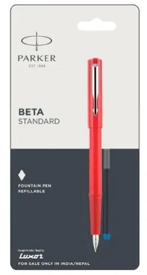 PARKER Fountain Blue Pen