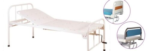 16248-663_image_0.jpg Jay Malhar JM - 100 Deluxe Fowler Bed 1980 x 905 x 620 mm