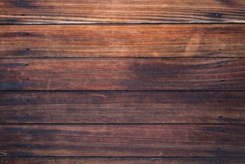 Sunrise Timber 1 inch Hard Wood Wooden Plank 3 ft x 200 mm wide