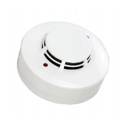 16251-127_image_0.jpg Smoke Fire Detectors 0°C to 70°C