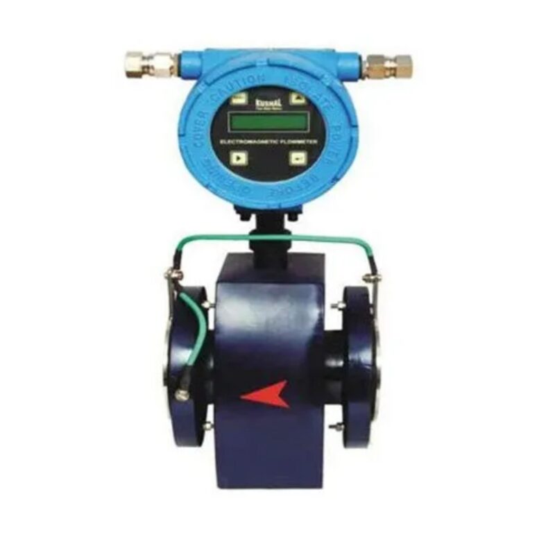 16251-557_image_0.jpg Kushal Digital Electromagnetic Water Flow Meter