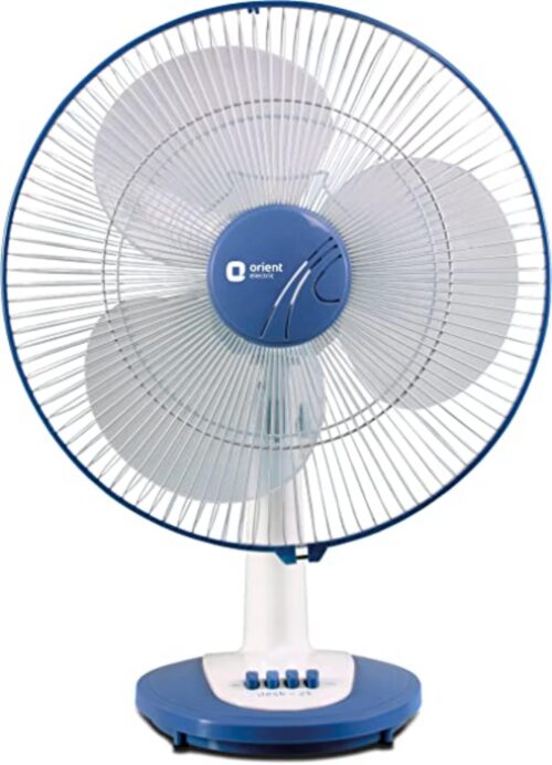 16252-678_image_0.jpg Orient 300 mm Table Fan
