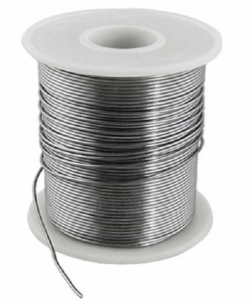 SHREE GANESH ENGINEERING SGE11 60/40 1.5 mm Resin Core Solder Wire