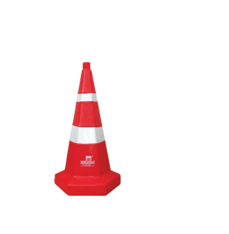 16259-152_image_0.jpg RMHEXDC750 Traffic Safety Cones