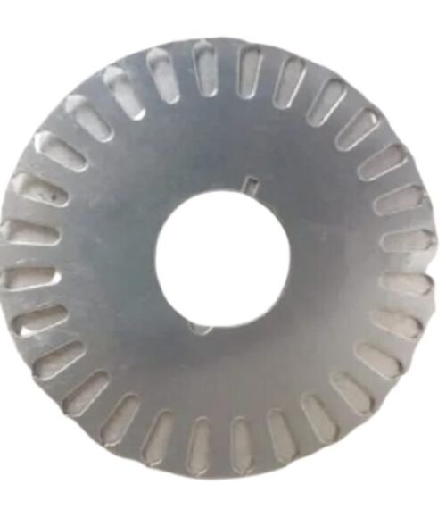 Compound CRNO Motor Lamination Stamping