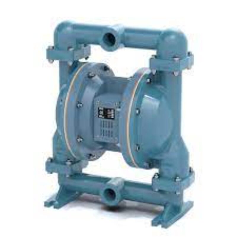 Chemical Pumps 300 CMH
