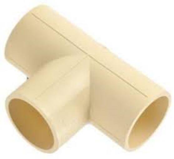 ASTRAL Cpvc Equal Tees 65 mm