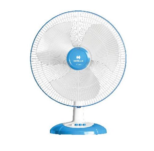 SWING LX 400 mm Table Fan