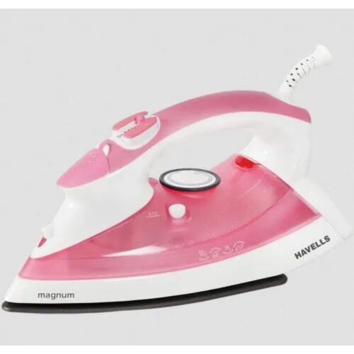 16263-359_image_0.jpg HAVELLS Magnum 2000 W Dry Iron