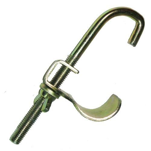 16263-49_image_0.jpg 20 mm Mild Steel Ladder Clamps