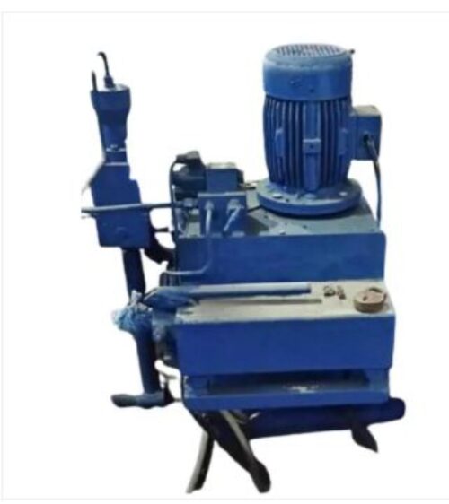 BALA JI 200 ton Hydraulic Power Unit BJ001 50 Hz 3.7 kW