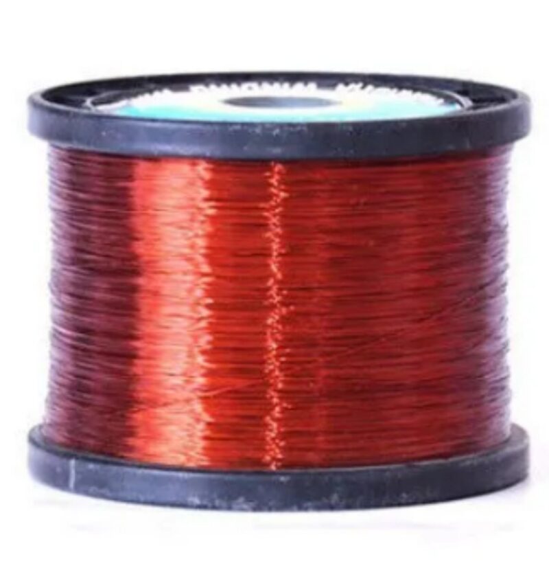 Copper Winding Wire 12 SWG