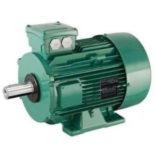 1 - 5 hp Worm Gear Motor 7000 Nm