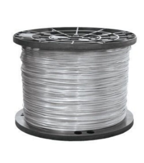 16266-213_image_0.jpg Aluminium Winding Wire 15 SWG