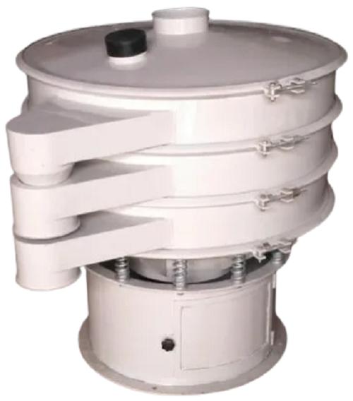 16269-1150_image_0.jpg VEER INDUSTRIES Automatic Vibro Machine 5 ton VM01