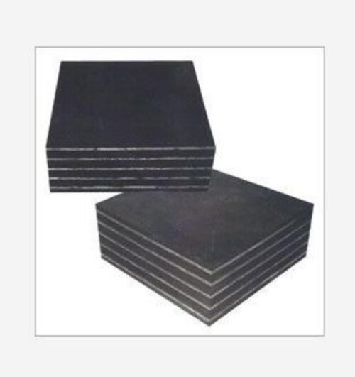 144 mm Elastomeric Bearing Neoprene Rubber