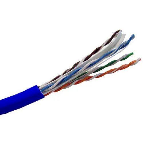 HIKVISION CAT-6 LAN Cables
