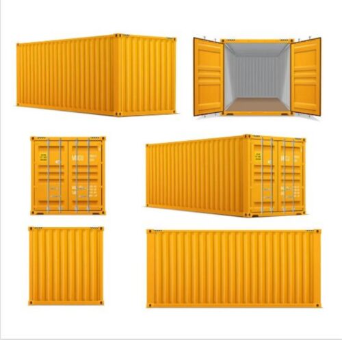 16270-1168_image_2.jpg DIAMONDBLUE SHIPPING 20 ft Standard Shipping Container 35 ton