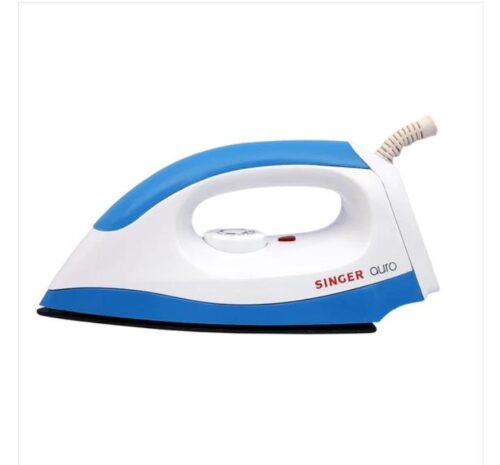 SINGER AURO 750 W Dry Iron