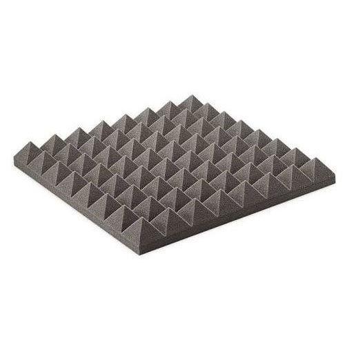 16270-990_image_0.jpg Acoustic Pyramid EPP Packaging Foam 50 x 50 cm Grey