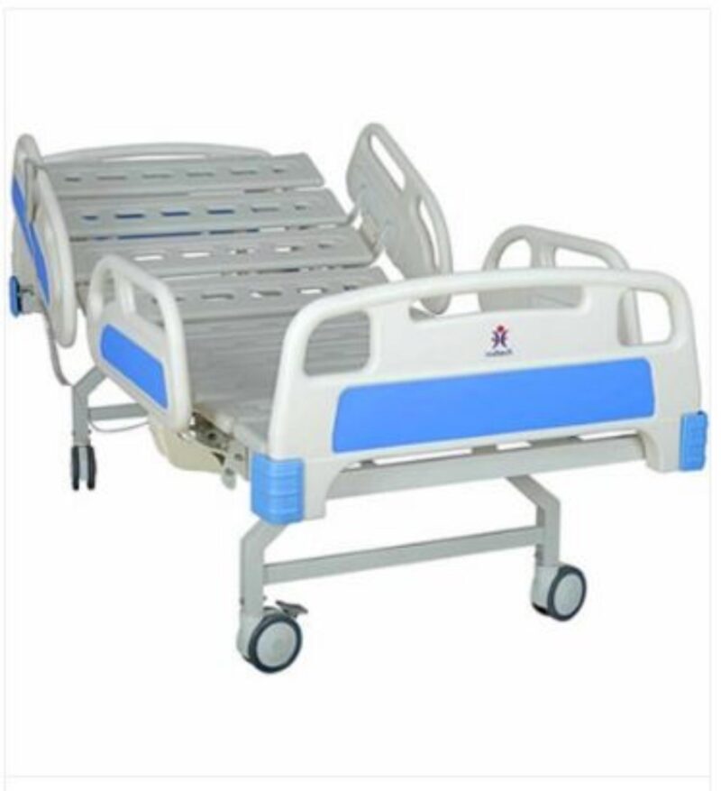 16275-826_image_0.jpg CREATIVE F01 Manual Fowler Bed 72 x 36 x 20 inch