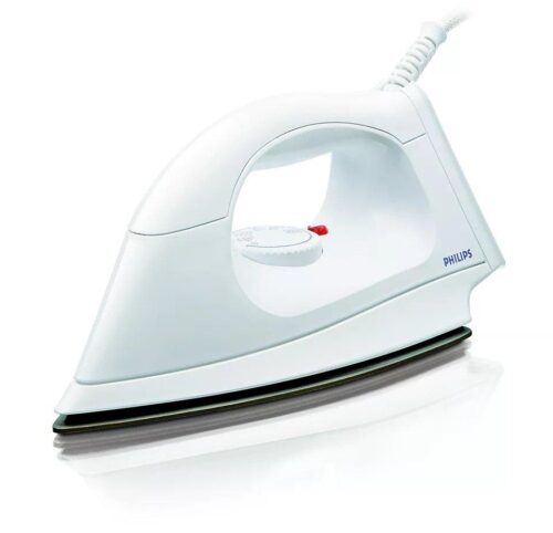 16276-2246_image_0.jpg PHILIPS HI108/01 1000 W Dry Iron