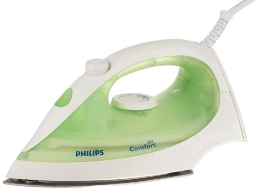 16276-2247_image_0.jpg PHILIPS GC1010/01 1200 W Steam Iron