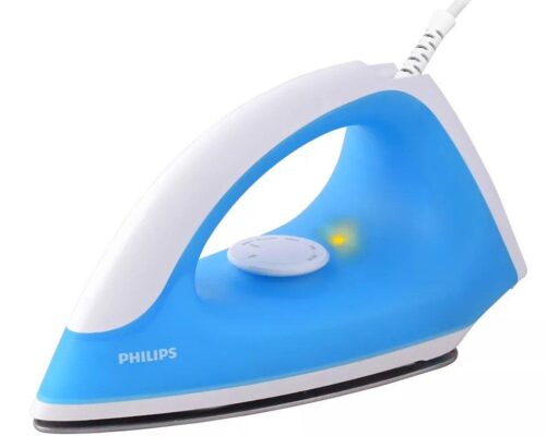 16276-2250_image_0.jpg PHILIPS GC090/20 750 W Dry Iron