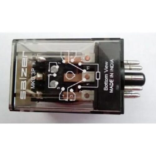 Power Relays MKG