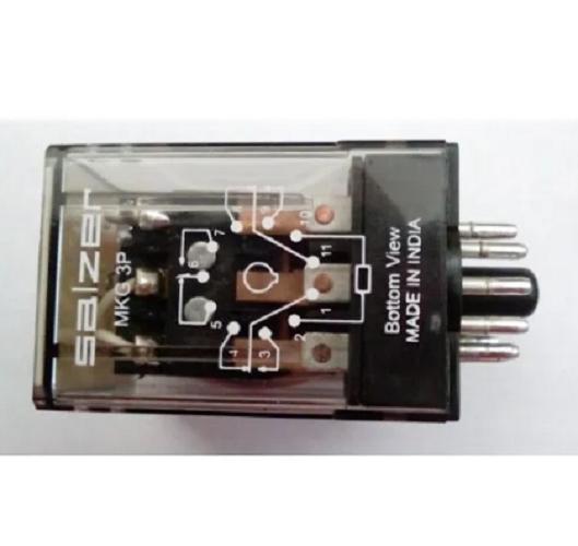 Power Relays MKG
