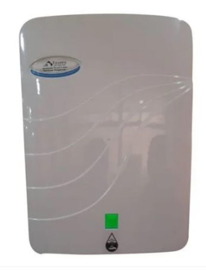 Wall Mounted Automatic Sanitizer Dispenser