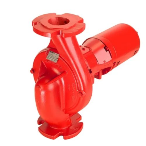 Armstrong 1050 Electrical Operated Water Pump Set 250 USGPM