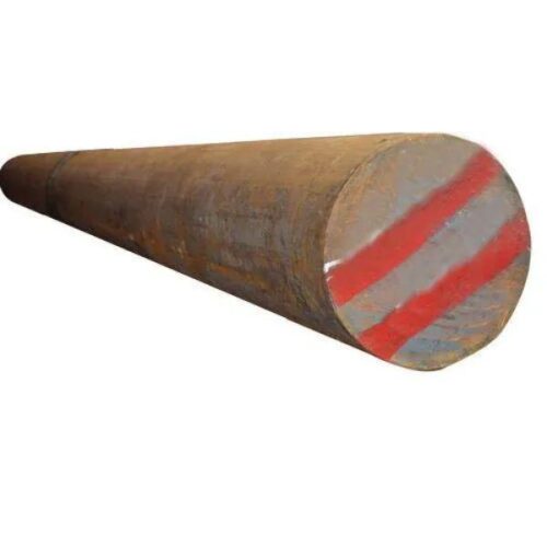 16285-381_image_0.jpg 110 mm EN 8 Round Die Steel Bars